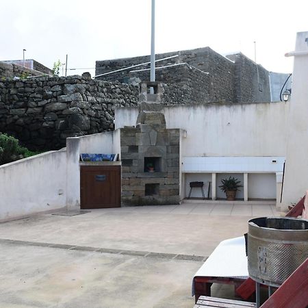 Dammuso Levante In C/Da Tracino A Pantelleria Kamma Экстерьер фото