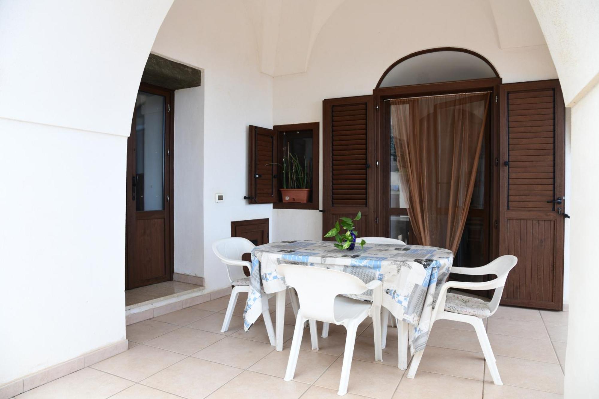 Dammuso Levante In C/Da Tracino A Pantelleria Kamma Экстерьер фото
