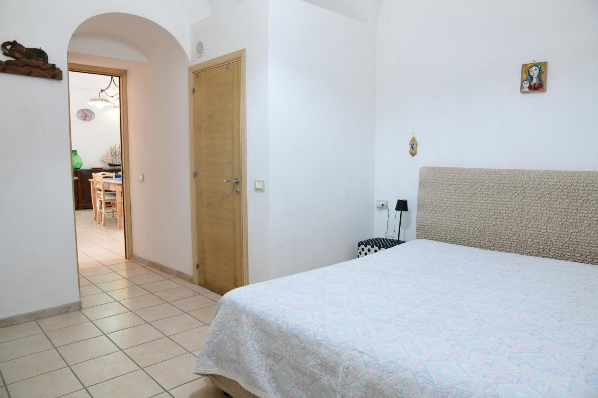Dammuso Levante In C/Da Tracino A Pantelleria Kamma Экстерьер фото