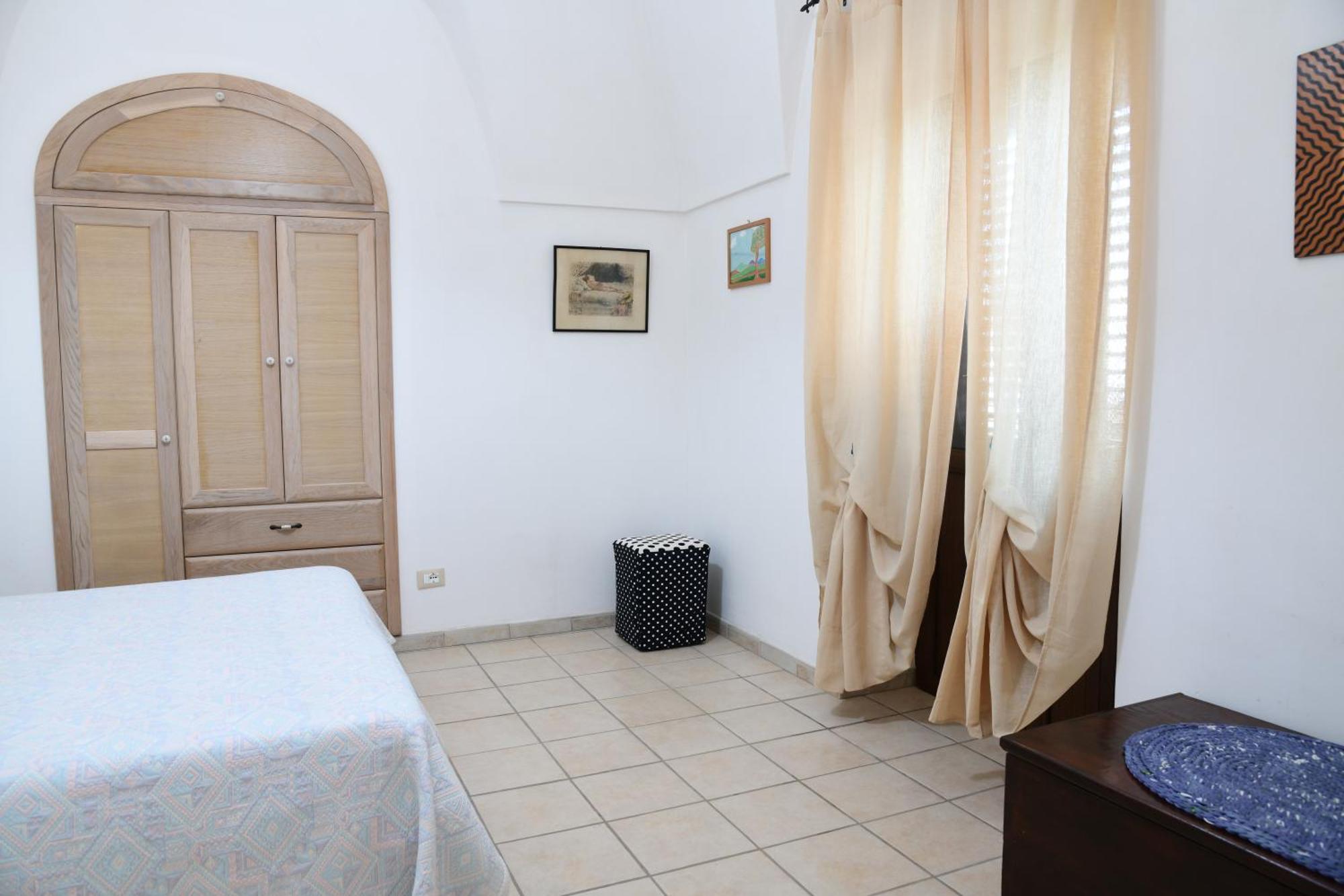 Dammuso Levante In C/Da Tracino A Pantelleria Kamma Экстерьер фото
