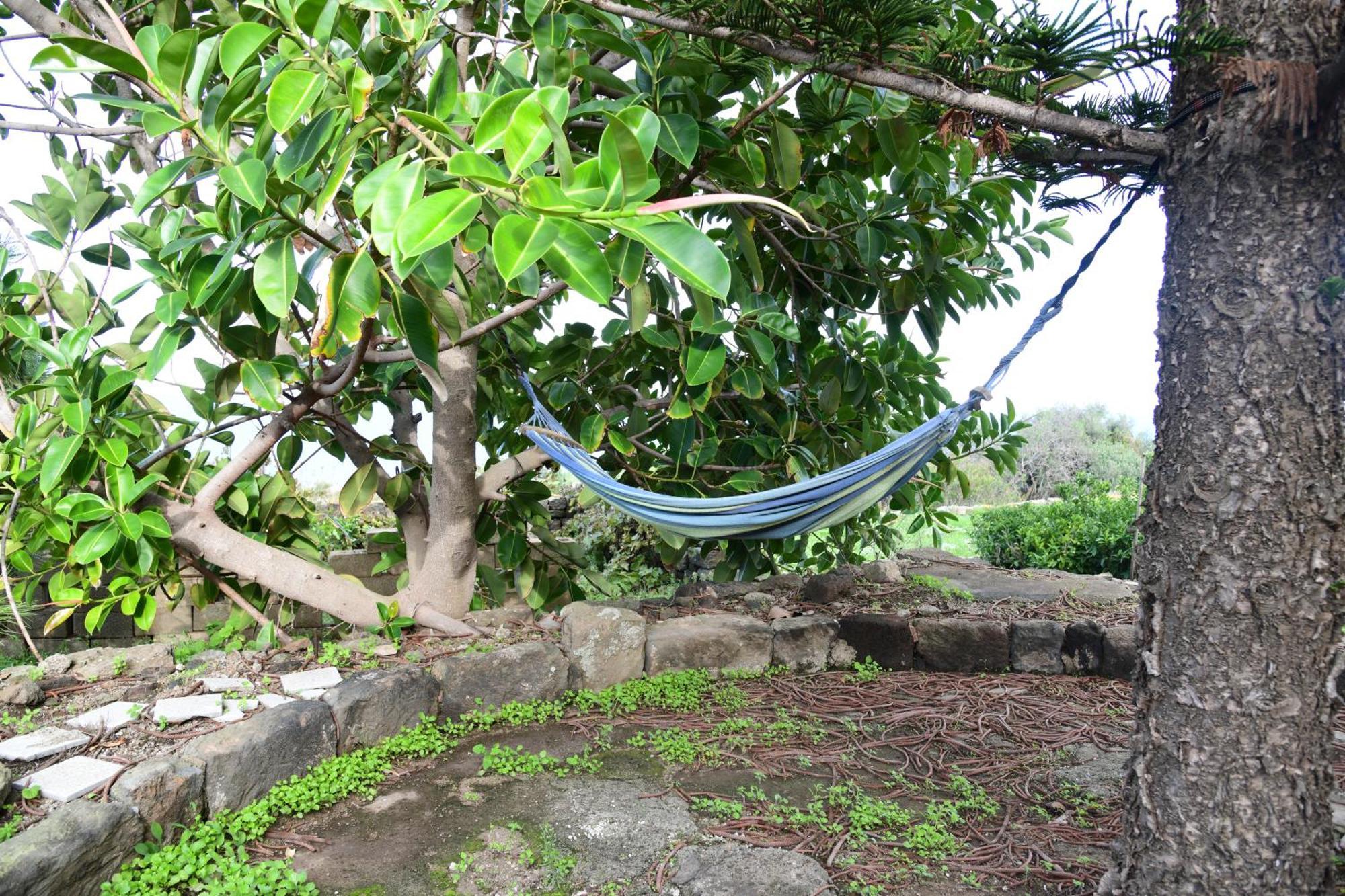 Dammuso Levante In C/Da Tracino A Pantelleria Kamma Экстерьер фото